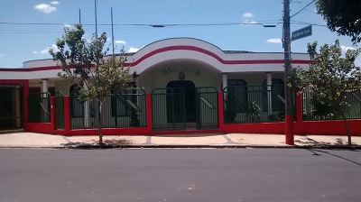 Câmara Municipal - Santa Adélia