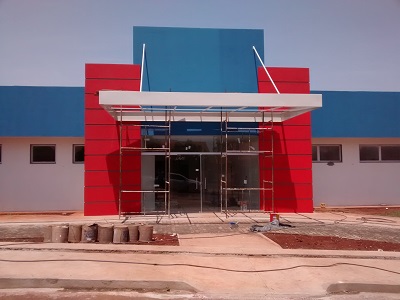 UBS - Cotrim - Viradouro